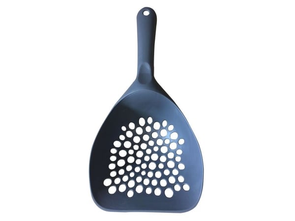 Dogman Kattspade Xl Grå 31,5cm
