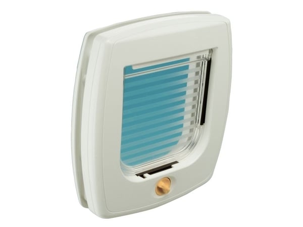 Ferplast Kattlucka Swing 3 Basic Vit