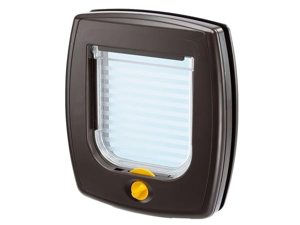 Ferplast Kattlucka Swing 3 Basic Brun