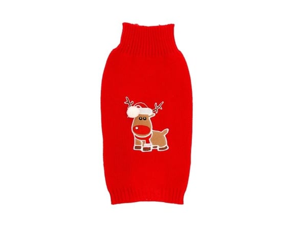 DOGMAN juleteppe rent 45cm 45cm