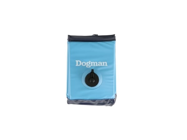 DOGMAN Hundebasseng 80cm