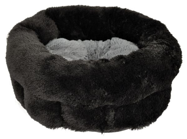 DOGMAN Seng plys so/grå S38x35x20 S38x35x20