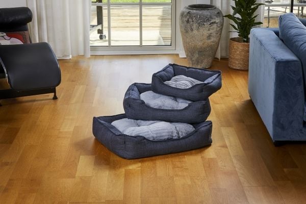 DOGMAN Hundeseng Classic Lord M 60cm