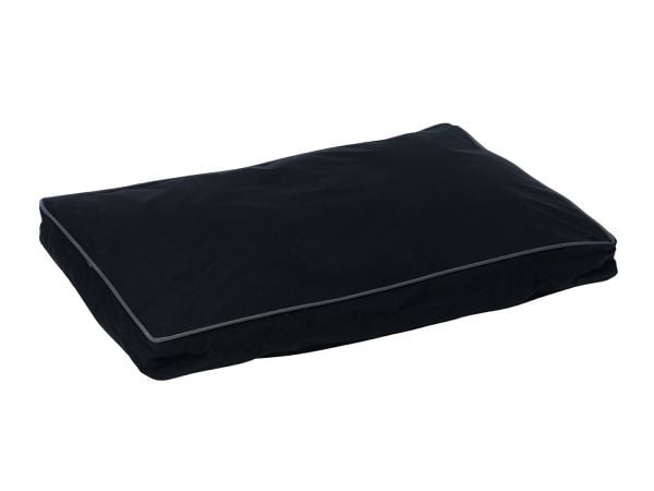 Dogman Buddy Hunddyna Svart Xl 90cm