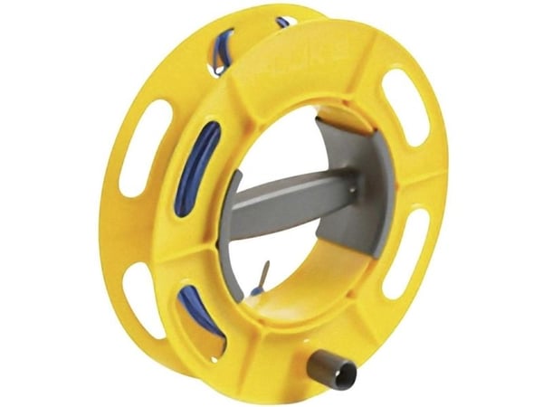 Fluke F-4343731, Sininen, Keltainen, 25 m