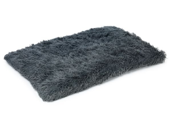 DOGMAN Koiratyyny Shaggy harmaa 85cm