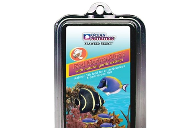 OCEAN NUTRITION Red Seaweed 8g