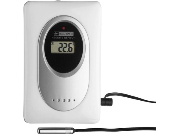 TFA - Vädersensor - digital