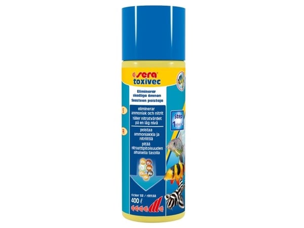 Sera Sera Sera toxivec 100ml