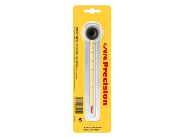 SERA Sera Sera precisionstermometer