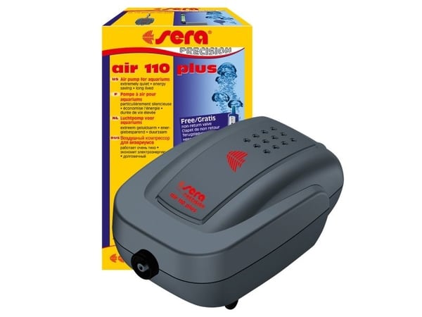 Sera kalvopumppu Air 110