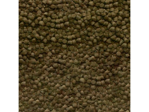 Shrimps Nature 100 ml, granulat - mat for reker og kreps
