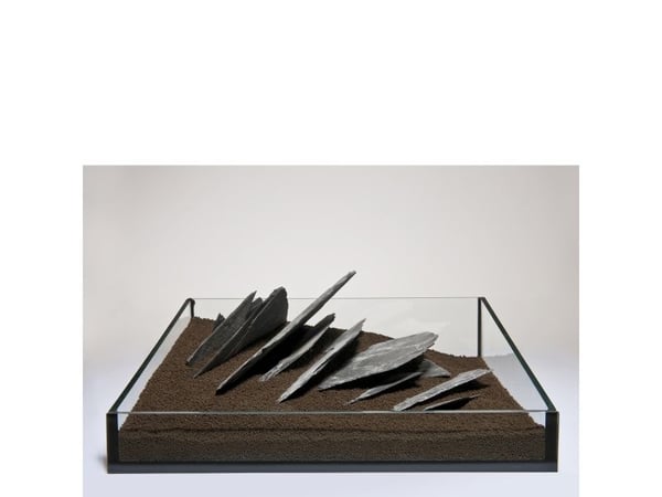 Skiffer Sort /kg