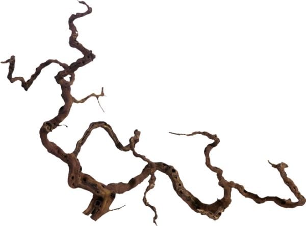 Aquadeco Red Moor Wood Akvariedekoration