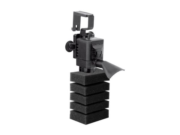 Aquael 107715 10L 120L Polen 280g 80mm 75mm