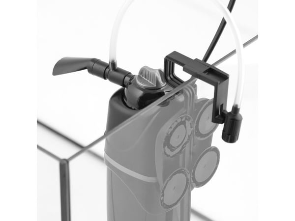 Aquael 102368, 100 l, 350 g, 95 mm, 80 mm, 210 mm
