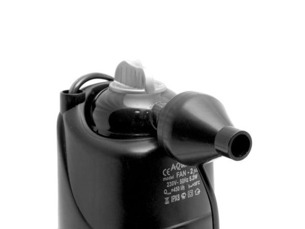 Aquael 102368, 100 l, 350 g, 95 mm, 80 mm, 210 mm