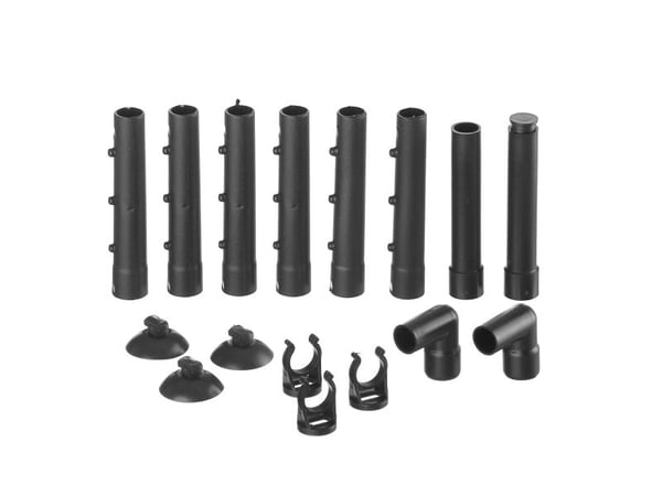 Aquael 100500, 40 mm, 140 mm, 95 mm, 40 g
