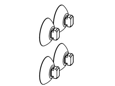 Aquael Sugpropp Fan Mini Micro 4p