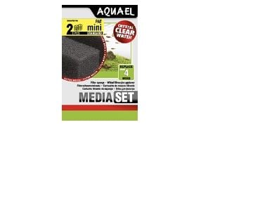 Aquael 113915, 55 mm, 85 mm, 125 mm, 30 g
