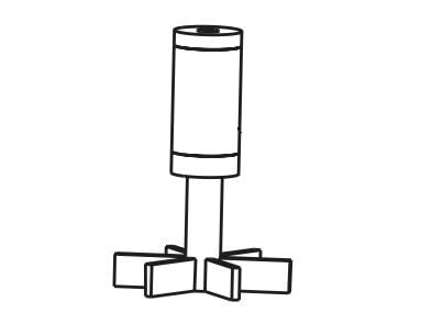 AQUAEL Media 3-pack FZN Mini