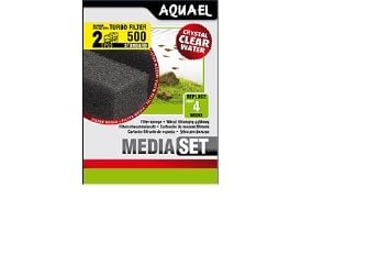 Aquael 113908, 70 mm, 90 mm, 125 mm, 30 g