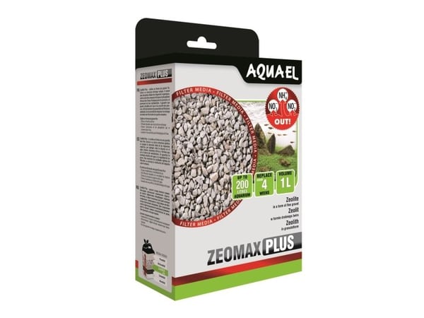 Aquael 106616, 60 mm, 130 mm, 195 mm, 890 g