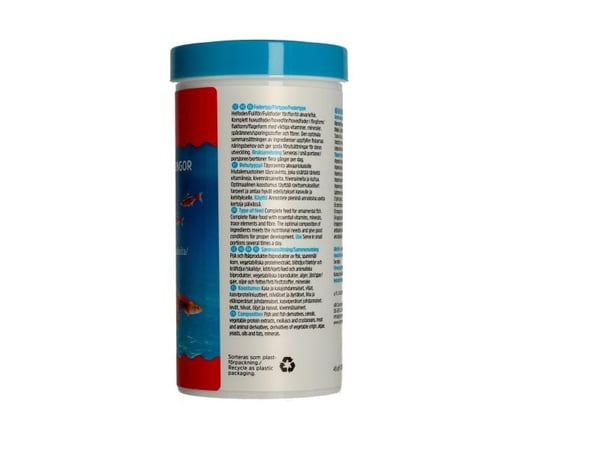 DOGMAN Hovedfôr 250ml