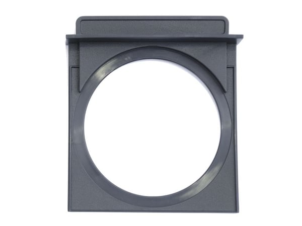 Micron filterholder