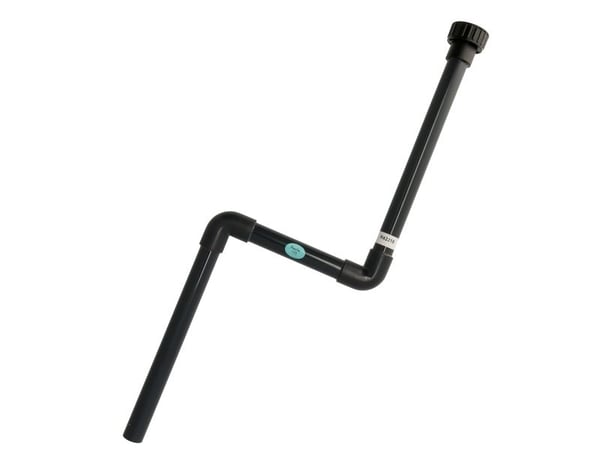 RF-170 nedløpssump overløp