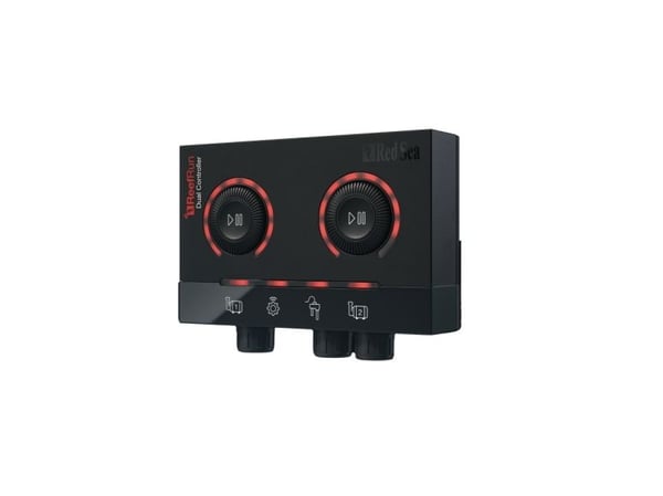 Red Sea Dual Dc Pump Controller