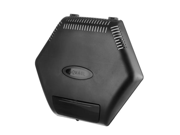 AQUAEL Ramp Hexa sett 60 liter LED
