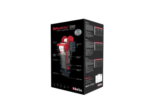 Red Sea Reefmat 500 6000l/h Red Sea Reefmat 500 6000l/h