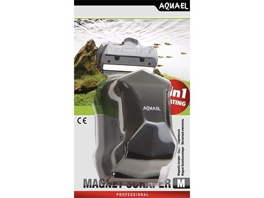 Aquael 246122, 140 g, 105 mm, 45 mm, 175 mm