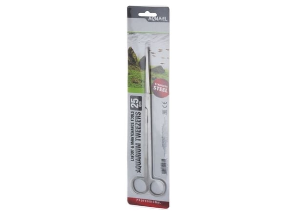 Aquael Aquascaping Rak Sax 25cm 25cm