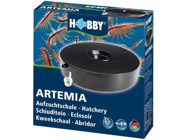 HOBBY Artemia