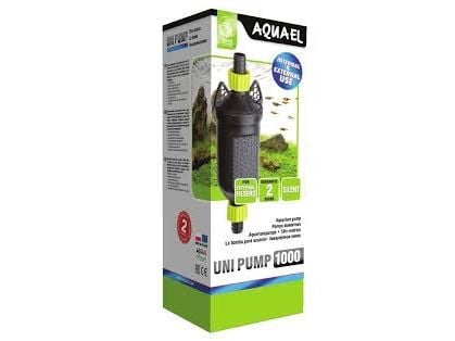 Aquael 121270, 540 g, 95 mm, 95 mm, 260 mm