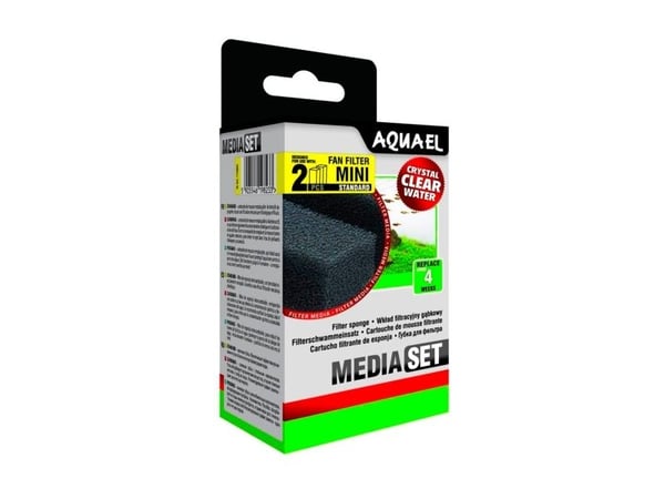 AQUAEL Reservisuodatin FZN3 2-p 2-p AQUAEL Reservisuodatin FZN3 2-p 2-p