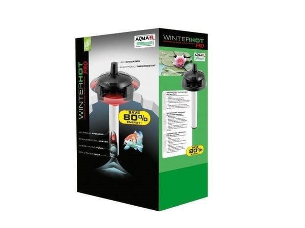 Aquael 110531, 150 mm, 450 mm, 250 mm, 2,24 kg