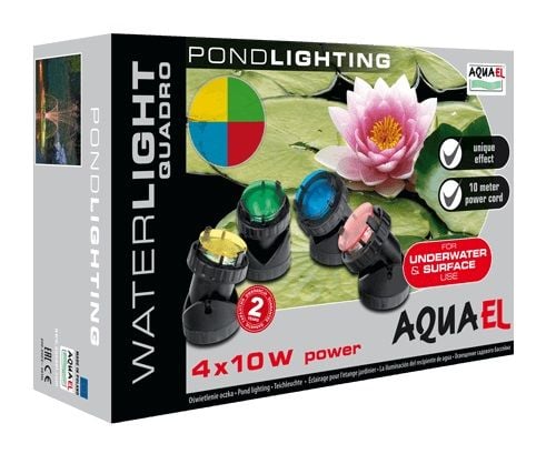 Aquael 100497, 210 mm, 310 mm, 85 mm, 2,44 kg