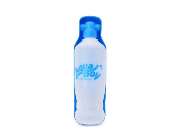 Savic Aqua Boy Vattenflaska 550ml