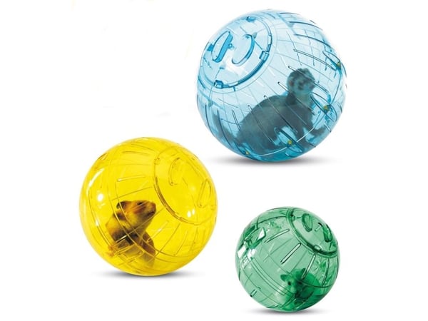 Savic Springboll 12cm 12cm