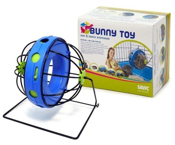 Savic Matbeholder Bunny 20 cm