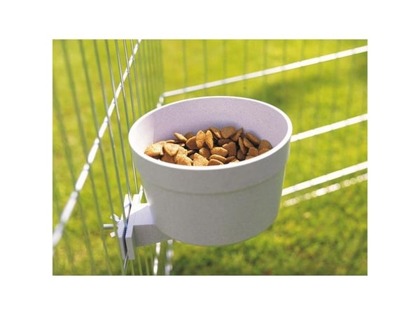 Savic SKÅL CROCK MEDIUM M.BESLAG, 300 ml