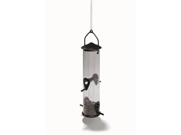 NYBY Fuglemater, rør 30cm 30cm 30cm 30cm