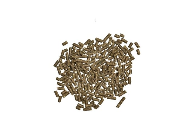 DOGMAN Vitamiinirikastetut pelletit 15kg