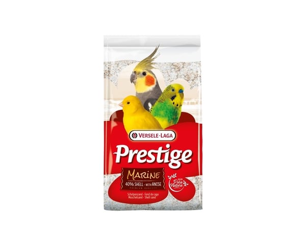 VERSELE LAGA Prestige Shell Sand Marine 5kg