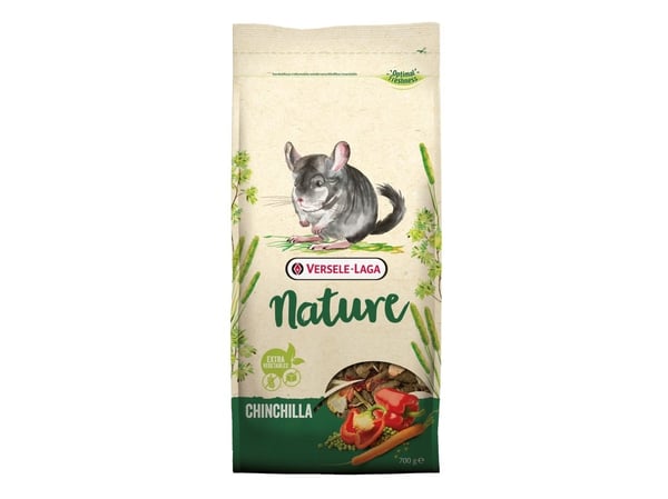 Versele Laga Nature Chinchilla 700g