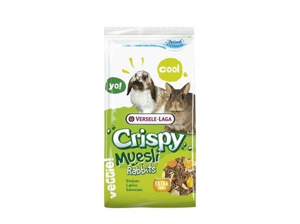 Versele Laga Crispy Muesli Rabbits 2,75kg