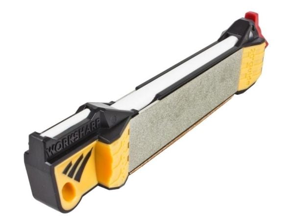 Work Sharp slipsten Work Sharp Guided Field Sharpener universell